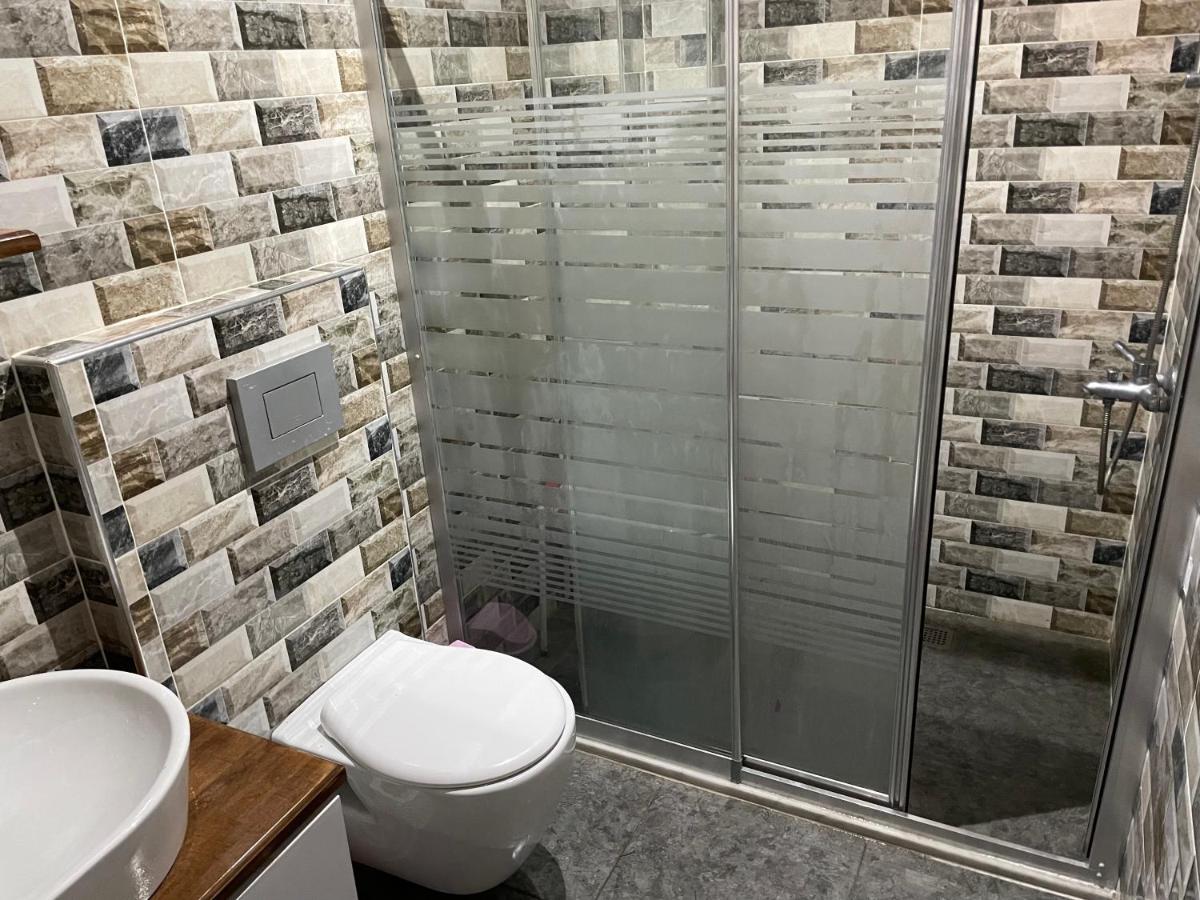 سيدي Caohome المظهر الخارجي الصورة
