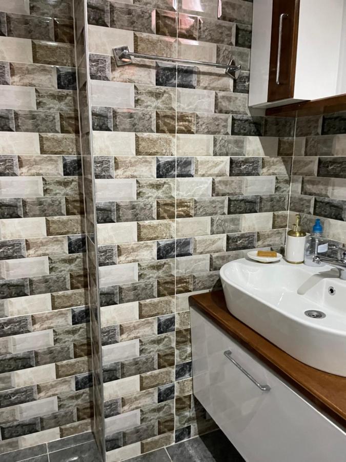 سيدي Caohome المظهر الخارجي الصورة