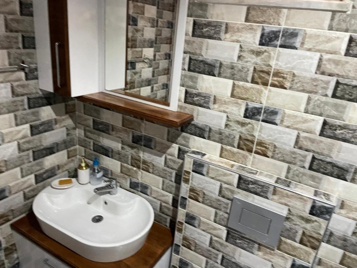 سيدي Caohome المظهر الخارجي الصورة