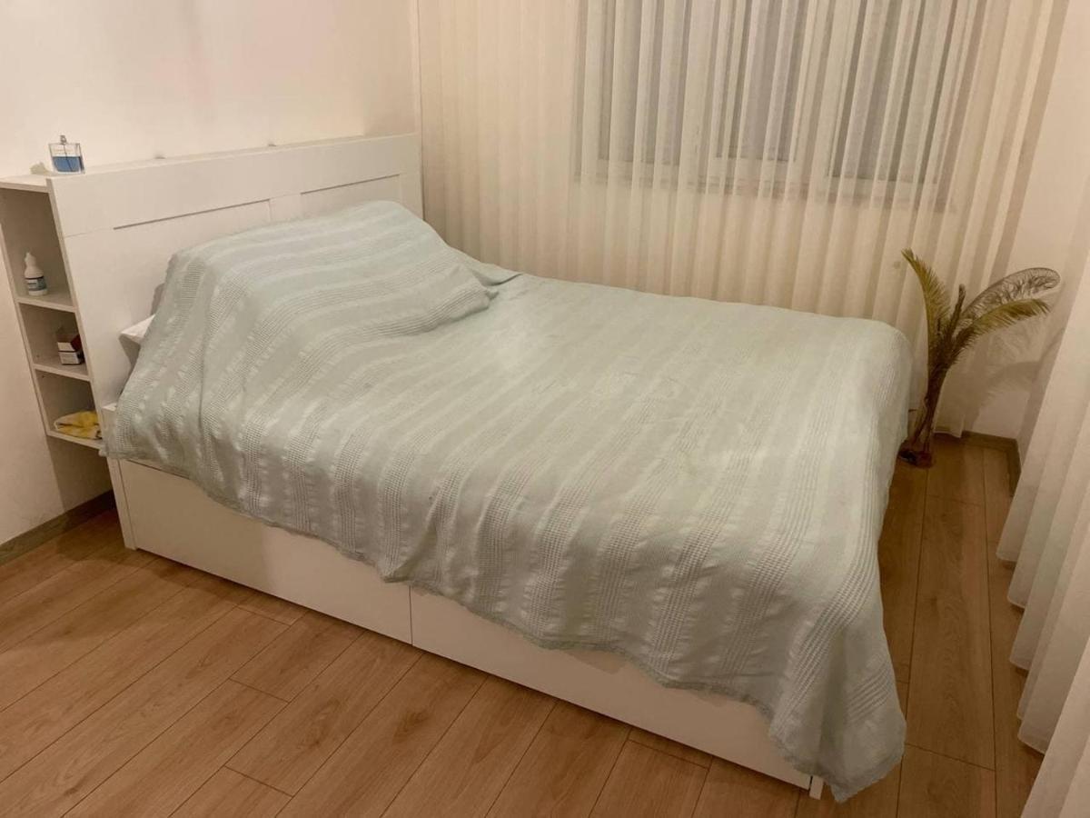 سيدي Caohome المظهر الخارجي الصورة