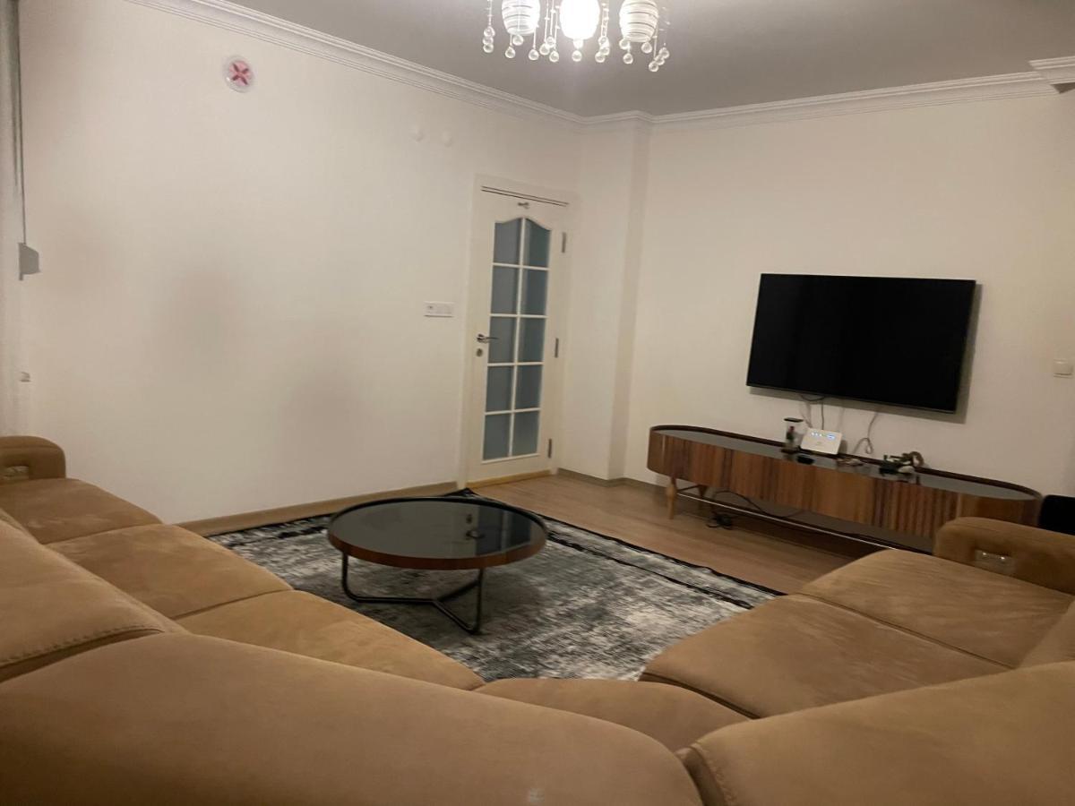 سيدي Caohome المظهر الخارجي الصورة