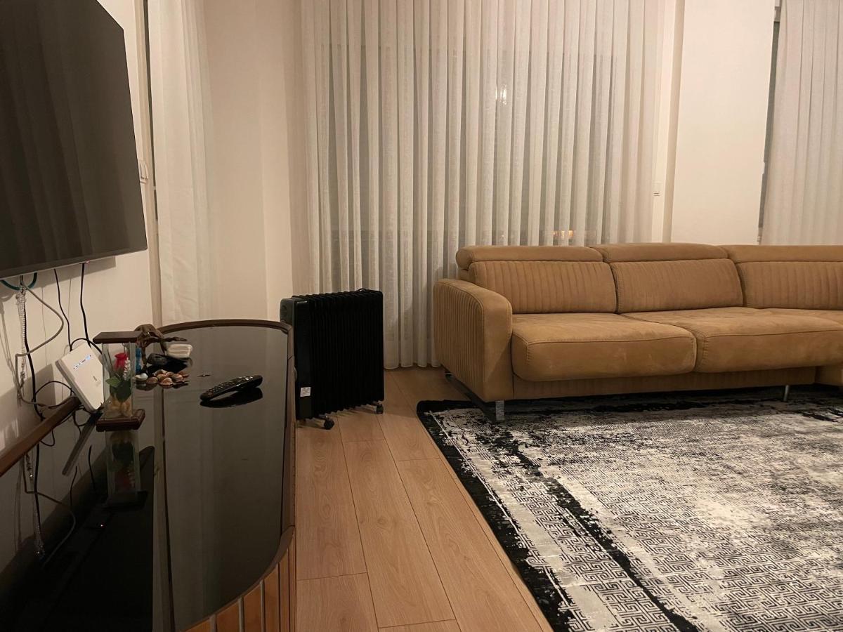 سيدي Caohome المظهر الخارجي الصورة